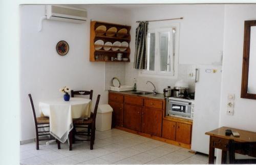 Evagelia'S Place Agios Ioannis Diakoftis Bilik gambar