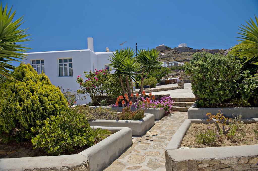 Evagelia'S Place Agios Ioannis Diakoftis Luaran gambar