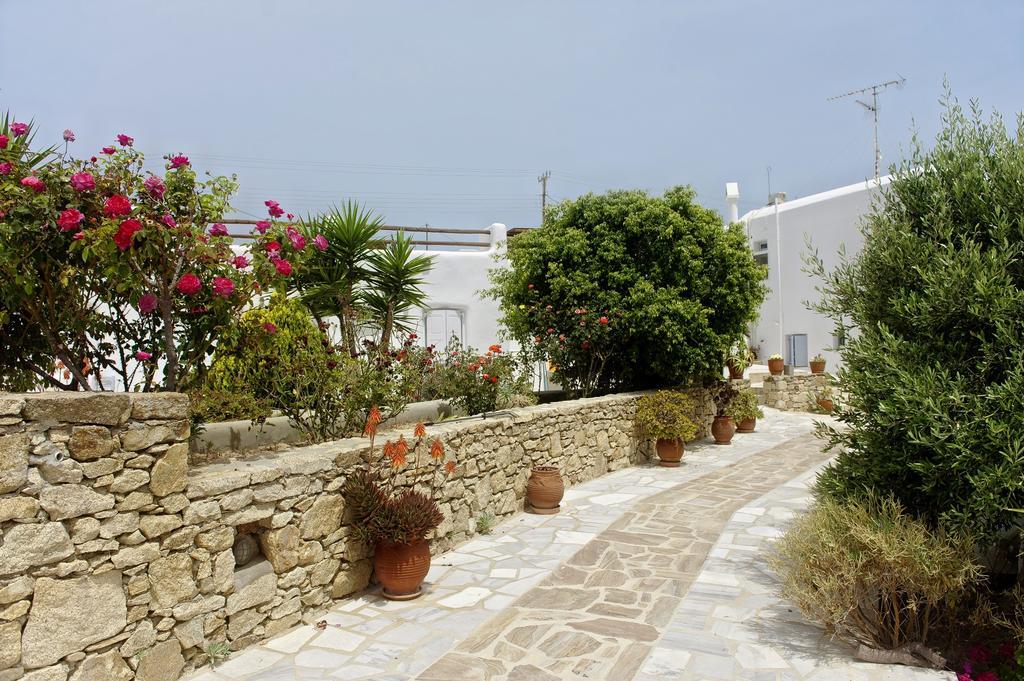 Evagelia'S Place Agios Ioannis Diakoftis Luaran gambar